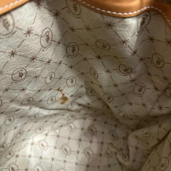 Trussardi Vintage Bucket bag - Picture 14 of 15